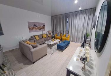 1-BD Apartment Sale, 1,000 sq. ft., Grenland Residence, District 11, Mohammed Bin Rashid City, Dubai, UAE #4
