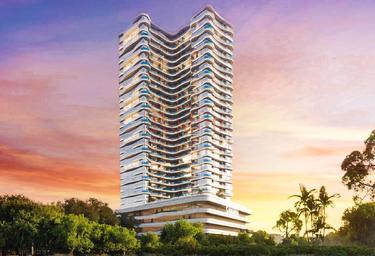 Продажа квартиры, 417 фут² в ЖК «Samana Barari Views», Samana Barari Views, Majan, Dubai Land, Dubai, UAE #3 Продажа квартиры, 417 фут² в ЖК «Samana Barari Views», Samana Barari Views, Majan, Dubai Land, Dubai, UAE #3