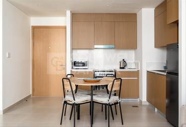 1-BD Apartment Sale, 664 sq. ft. at Summer, Summer, Creek Beach, Dubai Creek Harbour (The Lagoons), Dubai, UAE #4