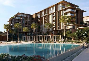 4-BD Apartment Sale, 1,000 sq. ft., City Walk Crestlane 3, City Walk Crestlane, City Walk, Dubai, UAE #2