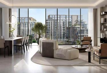 4-BD Apartment Sale, 1,000 sq. ft., City Walk Crestlane 3, City Walk Crestlane, City Walk, Dubai, UAE #4