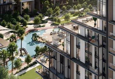 4-BD Apartment Sale, 1,000 sq. ft., City Walk Crestlane 3, City Walk Crestlane, City Walk, Dubai, UAE #1