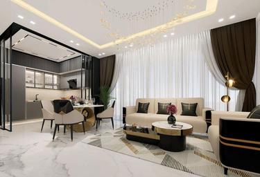 Apartment Sale, 374 sq. ft. at Bayz 101, Bayz101 by Danube, Business Bay, Dubai, UAE #2 Apartment Sale, 374 sq. ft. at Bayz 101, Bayz101 by Danube, Business Bay, Dubai, UAE #2