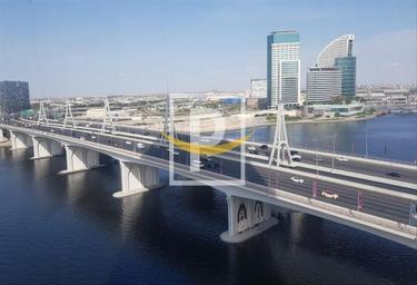 3-BD Apartment Sale, 1,000 sq. ft., D1 Tower, Culture Village, Dubai, UAE #3