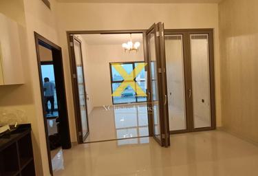 1-BD Apartment Sale, 631 sq. ft., Lawnz by Danube Block 3, Lawnz by Danube, International City, Dubai, UAE #4