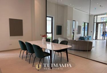 Продажа 2-комн. квартиры, 995 фут² в ЖК «Creek Beach Surf», Surf, Creek Beach, Dubai Creek Harbour (The Lagoons), Dubai, UAE #2 Продажа 2-комн. квартиры, 995 фут² в ЖК «Creek Beach Surf», Surf, Creek Beach, Dubai Creek Harbour (The Lagoons), Dubai, UAE #2