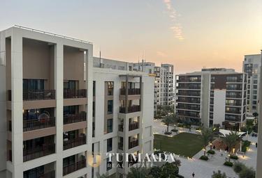 Продажа 2-комн. квартиры, 995 фут² в ЖК «Creek Beach Surf», Surf, Creek Beach, Dubai Creek Harbour (The Lagoons), Dubai, UAE #1 Продажа 2-комн. квартиры, 995 фут² в ЖК «Creek Beach Surf», Surf, Creek Beach, Dubai Creek Harbour (The Lagoons), Dubai, UAE #1