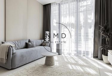 1-BD Apartment Sale, 578 sq. ft., District 2, Jumeirah Village Triangle, Dubai, UAE #2