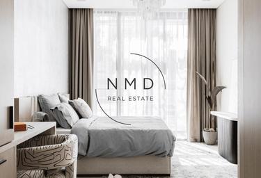 1-BD Apartment Sale, 578 sq. ft., District 2, Jumeirah Village Triangle, Dubai, UAE #1