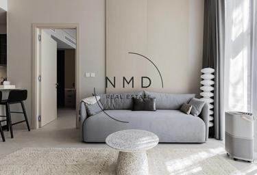 1-BD Apartment Sale, 578 sq. ft., District 2, Jumeirah Village Triangle, Dubai, UAE #3