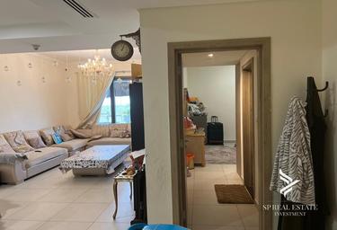 4-BD Apartment Sale, 1,000 sq. ft., Janayen Avenue, Mirdif Hills, Mirdif, Dubai, UAE #3