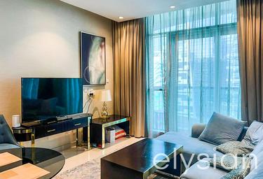 2-BD Apartment Sale, 1,000 sq. ft., Upper Crest, Downtown Dubai, Dubai, UAE #2 2-BD Apartment Sale, 1,000 sq. ft., Upper Crest, Downtown Dubai, Dubai, UAE #2