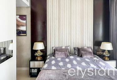 2-BD Apartment Sale, 1,000 sq. ft., Upper Crest, Downtown Dubai, Dubai, UAE #4