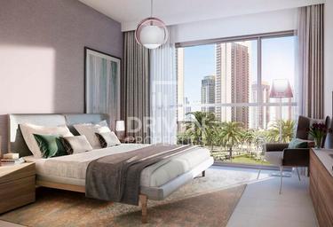 2-BD Apartment Sale, 1,000 sq. ft. at Island Park Phase 2 By Emaar, Island Park II, Dubai Creek Harbour (The Lagoons), Dubai, UAE #2 2-BD Apartment Sale, 1,000 sq. ft. at Island Park Phase 2 By Emaar, Island Park II, Dubai Creek Harbour (The Lagoons), Dubai, UAE #2