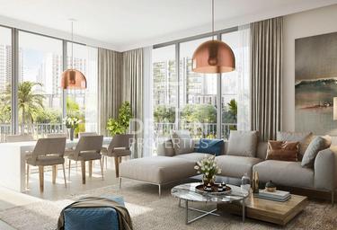 2-BD Apartment Sale, 1,000 sq. ft. at Island Park Phase 2 By Emaar, Island Park II, Dubai Creek Harbour (The Lagoons), Dubai, UAE #1 2-BD Apartment Sale, 1,000 sq. ft. at Island Park Phase 2 By Emaar, Island Park II, Dubai Creek Harbour (The Lagoons), Dubai, UAE #1