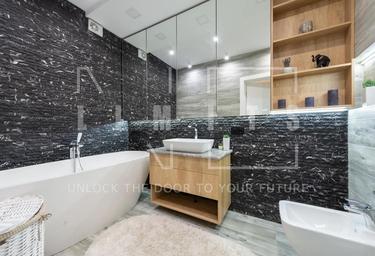 1-BD Apartment Sale, 790 sq. ft. at Verdana By Reportage Real Estate, Verdana, Dubai Investment Park (DIP), Dubai, UAE #4