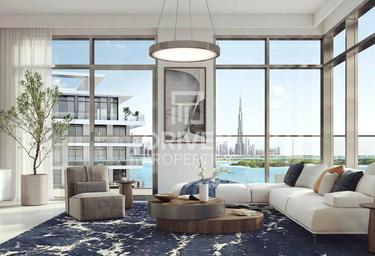 2-BD Apartment Sale, 1,000 sq. ft., The Cove II Building 7, The Cove ll, Dubai Creek Harbour (The Lagoons), Dubai, UAE #2 2-BD Apartment Sale, 1,000 sq. ft., The Cove II Building 7, The Cove ll, Dubai Creek Harbour (The Lagoons), Dubai, UAE #2