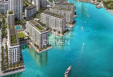 2-BD Apartment Sale, 1,000 sq. ft., The Cove II Building 7, The Cove ll, Dubai Creek Harbour (The Lagoons), Dubai, UAE #4