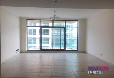 2-BD Apartment Sale, 1,000 sq. ft., The Links East Tower, The Links, The Views, Dubai, UAE #1