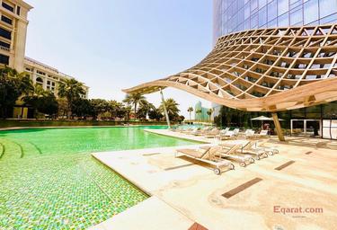 3-BD Apartment Sale, 1,000 sq. ft., D1 Tower, Culture Village, Dubai, UAE #1