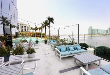 3-BD Apartment Sale, 1,000 sq. ft., D1 Tower, Culture Village, Dubai, UAE #4