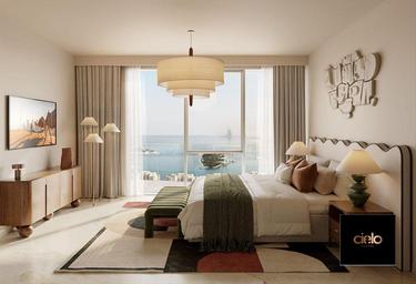 2-BD Apartment Sale, 1,000 sq. ft. at The Bristol, The Bristol, EMAAR Beachfront, Dubai Harbour, Dubai, UAE #2 2-BD Apartment Sale, 1,000 sq. ft. at The Bristol, The Bristol, EMAAR Beachfront, Dubai Harbour, Dubai, UAE #2
