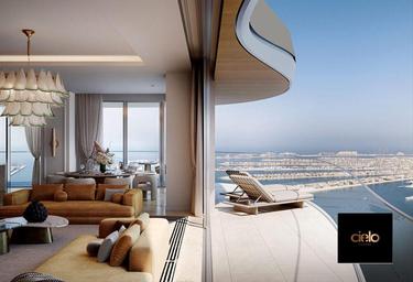 2-BD Apartment Sale, 1,000 sq. ft. at The Bristol, The Bristol, EMAAR Beachfront, Dubai Harbour, Dubai, UAE #3 2-BD Apartment Sale, 1,000 sq. ft. at The Bristol, The Bristol, EMAAR Beachfront, Dubai Harbour, Dubai, UAE #3