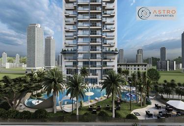 Apartment Sale, 439 sq. ft. at Samana Waves Phase 1, Samana Waves 1, Samana Waves, Jumeirah Village Circle, Dubai, UAE #1 Apartment Sale, 439 sq. ft. at Samana Waves Phase 1, Samana Waves 1, Samana Waves, Jumeirah Village Circle, Dubai, UAE #1