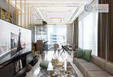Apartment Sale, 439 sq. ft. at Samana Waves Phase 1, Samana Waves 1, Samana Waves, Jumeirah Village Circle, Dubai, UAE #3 Apartment Sale, 439 sq. ft. at Samana Waves Phase 1, Samana Waves 1, Samana Waves, Jumeirah Village Circle, Dubai, UAE #3