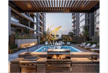 2-BD Apartment Sale, 969 sq. ft. at Elo 3, Elo 3, Damac Hills 2, Dubai, UAE #2 2-BD Apartment Sale, 969 sq. ft. at Elo 3, Elo 3, Damac Hills 2, Dubai, UAE #2