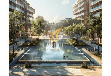 2-BD Apartment Sale, 969 sq. ft. at Elo 3, Elo 3, Damac Hills 2, Dubai, UAE #4