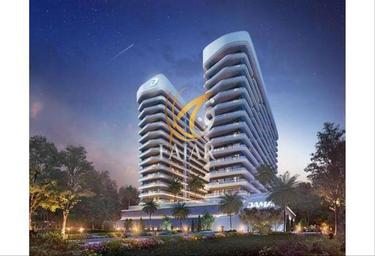2-BD Apartment Sale, 969 sq. ft. at Elo 3, Elo 3, Damac Hills 2, Dubai, UAE #1 2-BD Apartment Sale, 969 sq. ft. at Elo 3, Elo 3, Damac Hills 2, Dubai, UAE #1