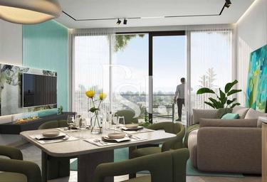 1-BD Apartment Sale, 553 sq. ft. at Elo 3, Elo 3, Damac Hills 2, Dubai, UAE #4