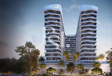 1-BD Apartment Sale, 553 sq. ft. at Elo 3, Elo 3, Damac Hills 2, Dubai, UAE #1 1-BD Apartment Sale, 553 sq. ft. at Elo 3, Elo 3, Damac Hills 2, Dubai, UAE #1