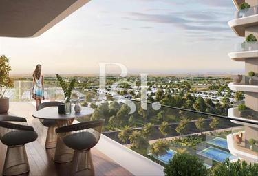 1-BD Apartment Sale, 553 sq. ft. at Elo 3, Elo 3, Damac Hills 2, Dubai, UAE #3 1-BD Apartment Sale, 553 sq. ft. at Elo 3, Elo 3, Damac Hills 2, Dubai, UAE #3