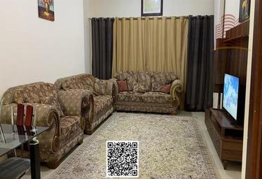 1-BD Apartment Sale, 1,000 sq. ft., Ajman One Towers, Al Sawan, Ajman, UAE #3