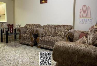 1-BD Apartment Sale, 1,000 sq. ft., Ajman One Towers, Al Sawan, Ajman, UAE #2