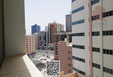 1-BD Apartment Sale, 1,000 sq. ft., Ajman One Towers, Al Sawan, Ajman, UAE #1