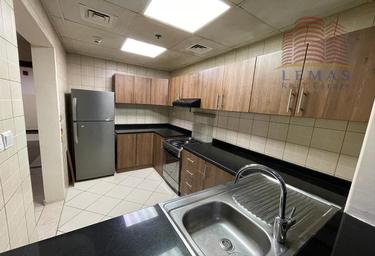 1-BD Apartment Sale, 1,000 sq. ft., Ajman One Towers, Al Sawan, Ajman, UAE #4