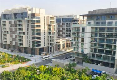1-BD Apartment Sale, 815 sq. ft., Wilton Terraces 1, Mohammed Bin Rashid City, Dubai, UAE #4
