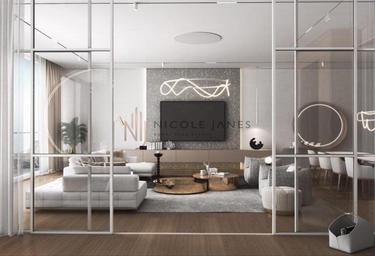 Продажа 1-комн. квартиры, 721 фут² в ЖК «The Vybe», The Vybe, Jumeirah Village Circle, Dubai, UAE #1 Продажа 1-комн. квартиры, 721 фут² в ЖК «The Vybe», The Vybe, Jumeirah Village Circle, Dubai, UAE #1