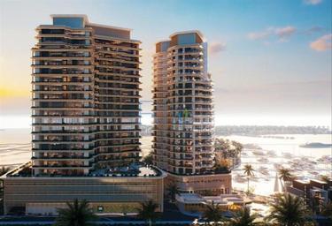 1-BD Apartment Sale, 803 sq. ft. at Al Hamra Waterfront, Al Hamra Waterfront, Al Hamra Village, Ras Al Khaimah, UAE #4