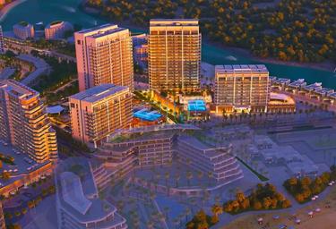 Продажа 2-комн. квартиры, 1 000 фут² в ЖК «Cape Hayat By Rak», Cape Hayat, Mina Al Arab, Ras Al Khaimah, UAE #1 Продажа 2-комн. квартиры, 1 000 фут² в ЖК «Cape Hayat By Rak», Cape Hayat, Mina Al Arab, Ras Al Khaimah, UAE #1