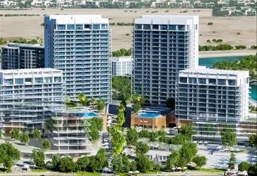 Продажа 2-комн. квартиры, 1 000 фут² в ЖК «Cape Hayat By Rak», Cape Hayat, Mina Al Arab, Ras Al Khaimah, UAE #2 Продажа 2-комн. квартиры, 1 000 фут² в ЖК «Cape Hayat By Rak», Cape Hayat, Mina Al Arab, Ras Al Khaimah, UAE #2