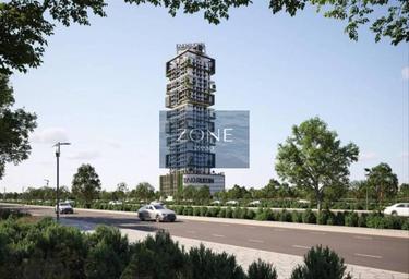 2-BD Apartment Sale, 1,000 sq. ft. at Treppan Tower, Treppan Tower, Jumeirah Village Triangle, Dubai, UAE #3 2-BD Apartment Sale, 1,000 sq. ft. at Treppan Tower, Treppan Tower, Jumeirah Village Triangle, Dubai, UAE #3