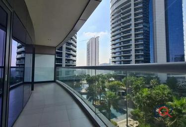 1-BD Apartment Sale, 1,000 sq. ft., Tower D, DAMAC Towers by Paramount, Business Bay, Dubai, UAE #2