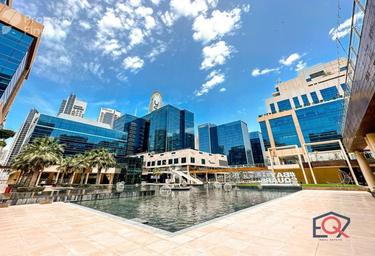 1-BD Apartment Sale, 1,000 sq. ft., Tower D, DAMAC Towers by Paramount, Business Bay, Dubai, UAE #3