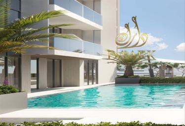 1-BD Apartment Sale, 1,000 sq. ft., Lum1nar Tower 3, Lum1nar, Jumeirah Village Triangle, Dubai, UAE #2