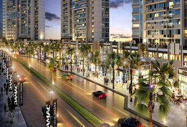 Продажа 2-комн. квартиры, 1 000 фут², Artesia A, Artesia, DAMAC Hills, Dubai, UAE #2 Продажа 2-комн. квартиры, 1 000 фут², Artesia A, Artesia, DAMAC Hills, Dubai, UAE #2