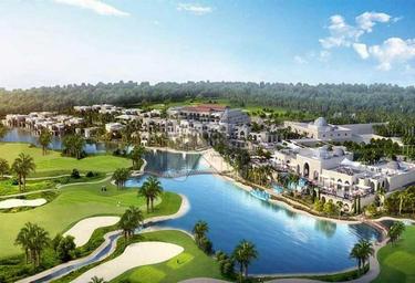 Продажа 2-комн. квартиры, 1 000 фут², Artesia A, Artesia, DAMAC Hills, Dubai, UAE #3 Продажа 2-комн. квартиры, 1 000 фут², Artesia A, Artesia, DAMAC Hills, Dubai, UAE #3